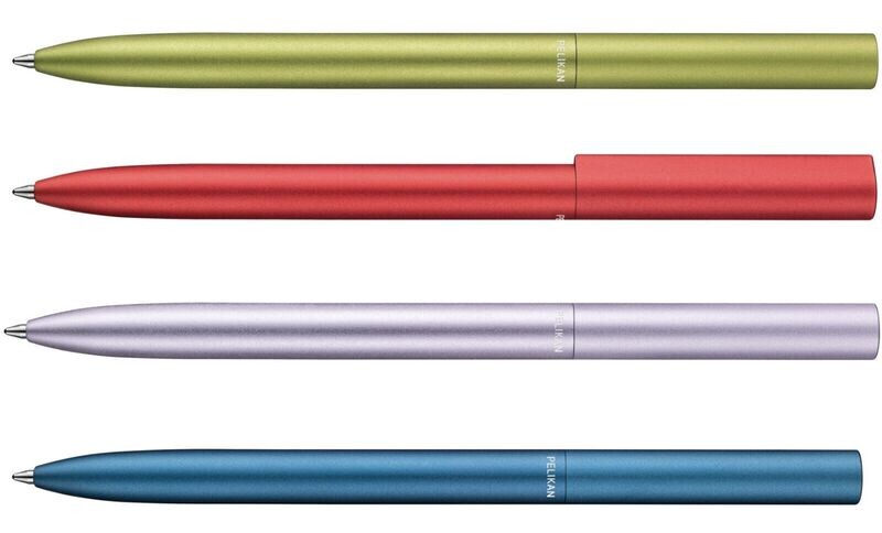 PELIKAN KS K6 INEO ELEMENTE
PEN BLUE 822411/822435