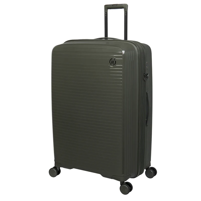 IT LUG SPONTANEOUS 20" TROLLEY OLIVE NIGHT