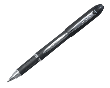 MITSUBISHI SX-210 UNIBALL PEN 1.0MM ASSTD COLORS