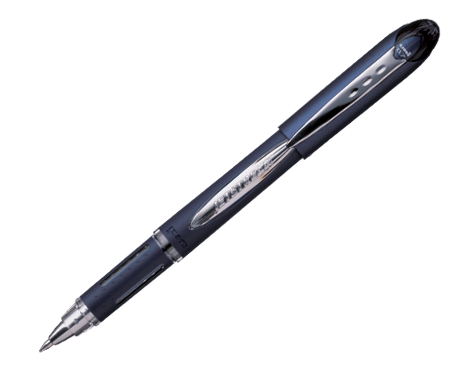 MITSUBISHI SX-217 0.7 UNIBALL BALL PEN ASSTD