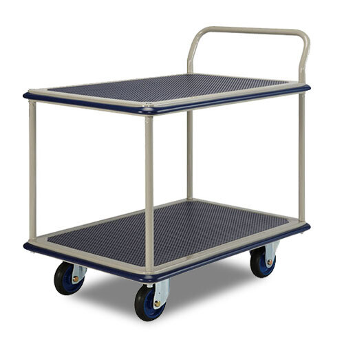 PRESTAR NF-314 TROLLEY DOUBLE DECK 300KG
