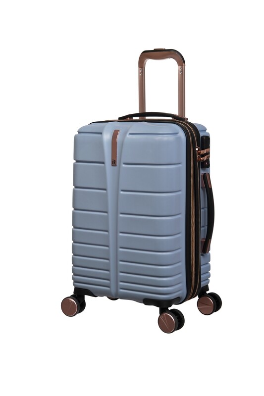 IT LUG FASCINATE 19&quot; TROLLEY
BLUE FOG TSA