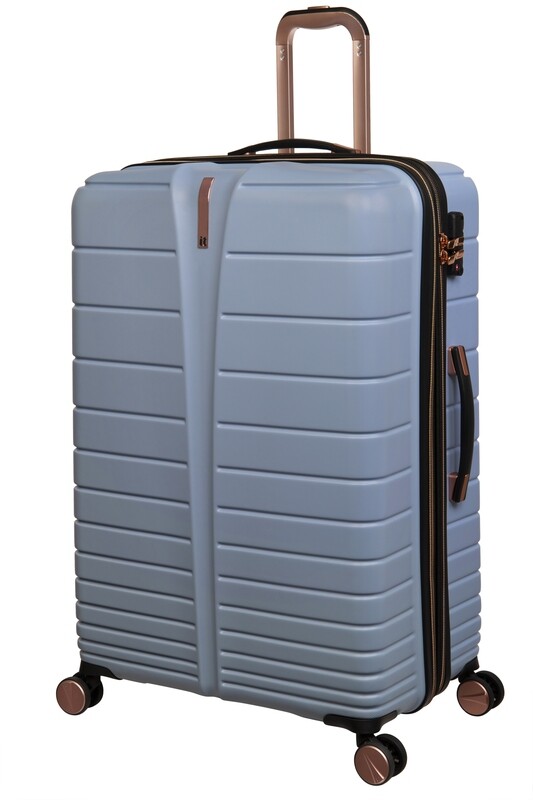 IT LUG FASCINATE 29&quot; TROLLEY
BLUE FOG TSA