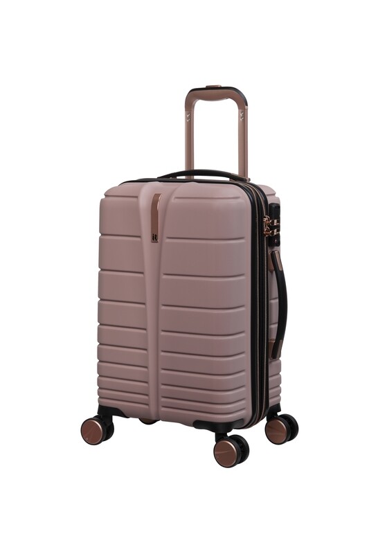 IT LUG FASCINATE 19&quot; TROLLEY
PALE MAUVE TSA