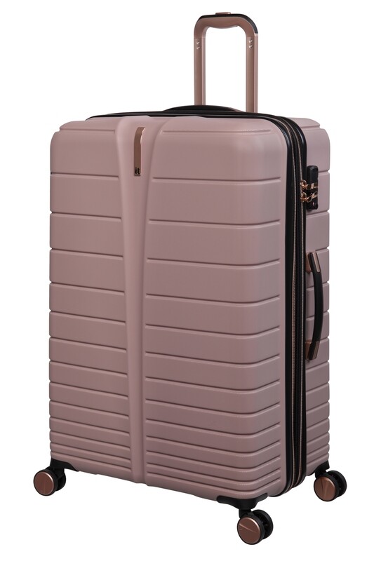 IT LUG FASCINATE 29&quot; TROLLEY
PALE MAUVE TSA