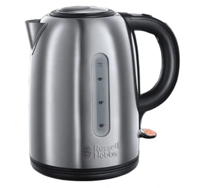 RUSSELL HOBBS SS 1.7LIT
SNOWDON KETTLE 3000W
20441