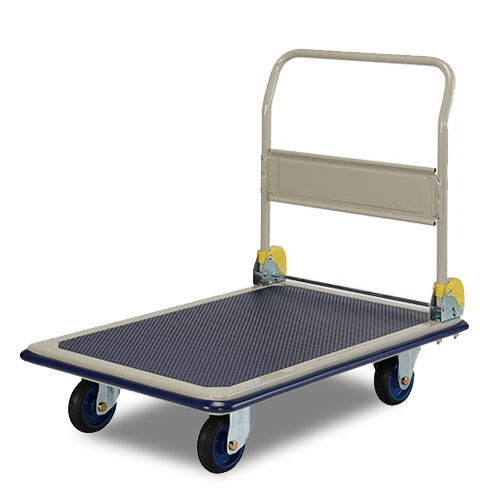 PRESTAR NF-301 PLATFORM TROLLEY 300KG