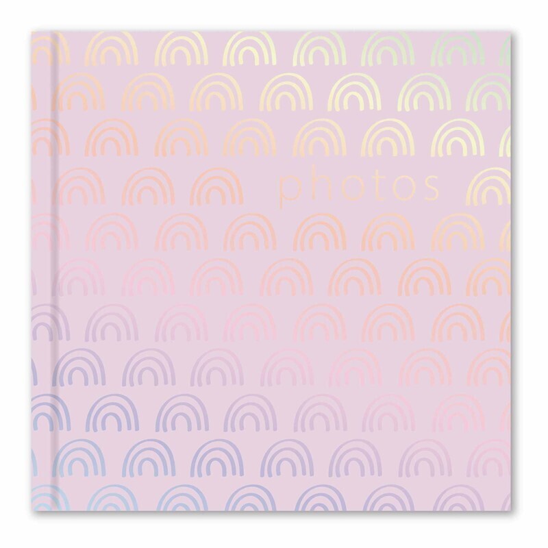 TALLON 4X6&quot; 200 PHOTO
ALBUM - LRIDE 7595