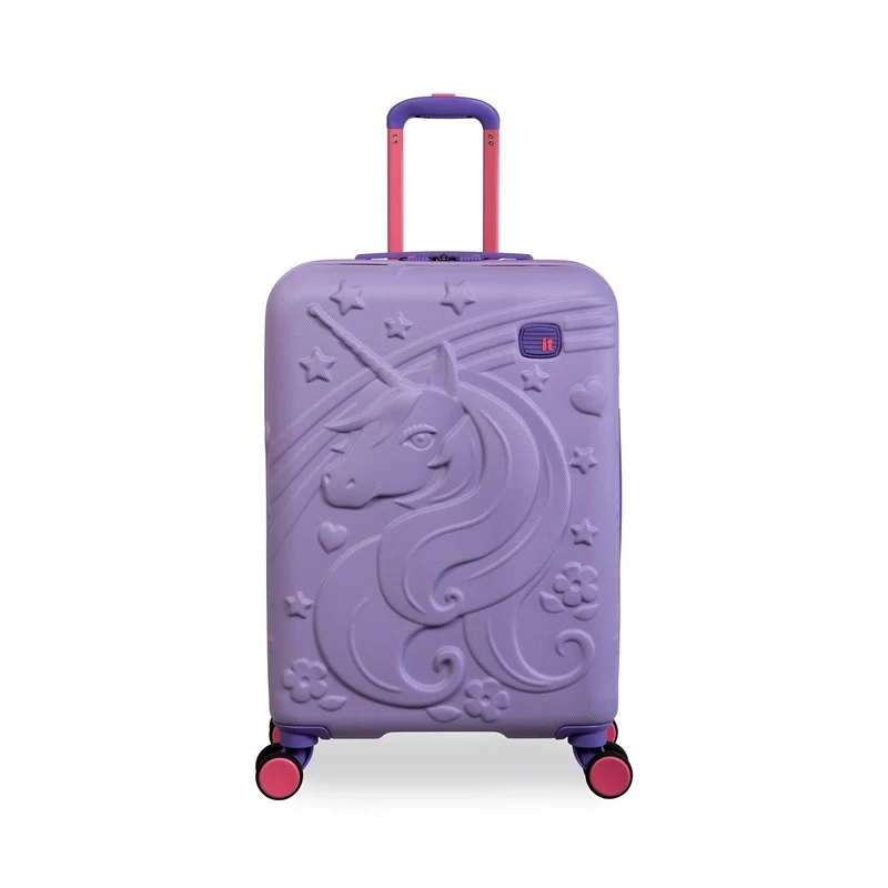 IT LUG MYSTICAL 19&quot; TROLLEY
LAVENDER