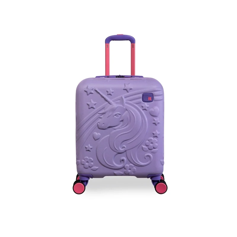 IT LUG MYSTICAL 14&quot; TROLLEY
LAVENDER