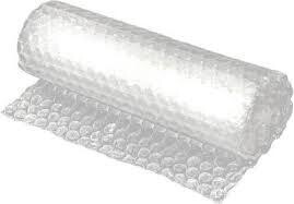 UNIPACK BUBBLE SHEET/ROLL 1.5MX1MTR