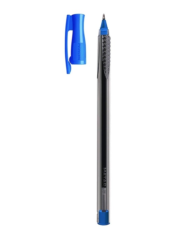 NATARAJ 621 GLOW BALL POINT PENS