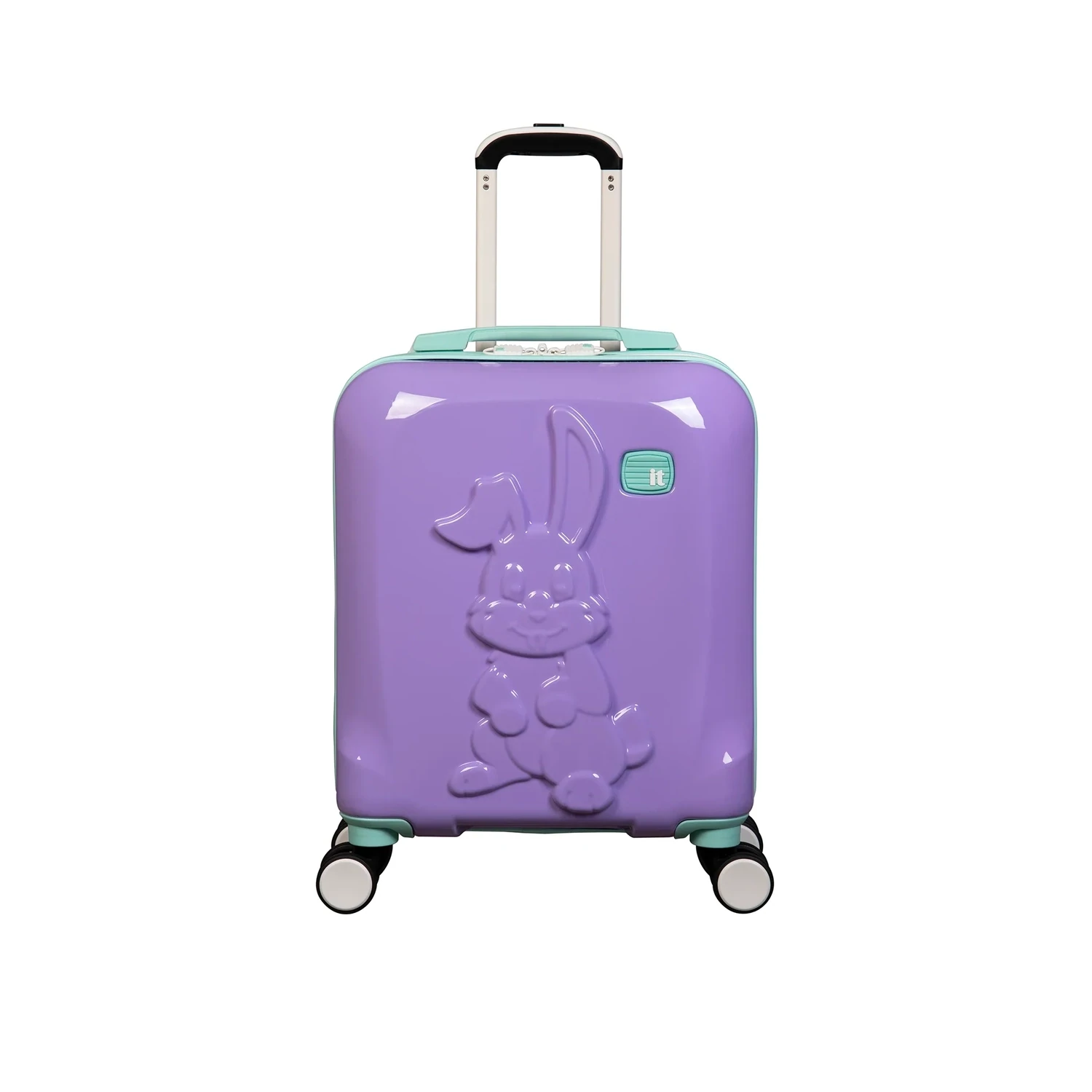 IT LUG COTTONTAIL 14&quot; TROLLEY VIOLET