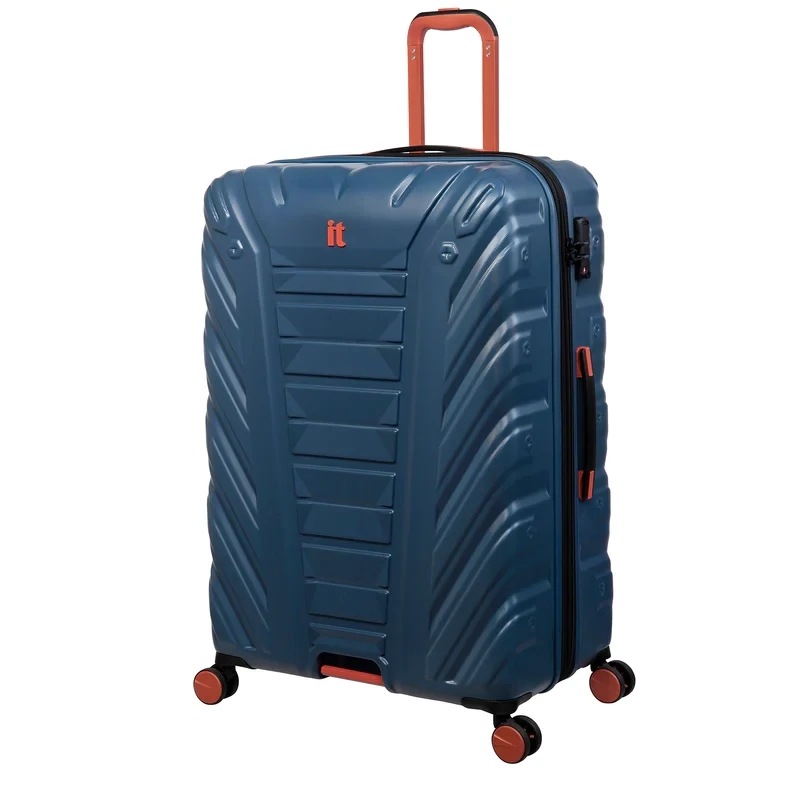 IT LUG ESCALATE 29&quot; TROLLEY NAVY