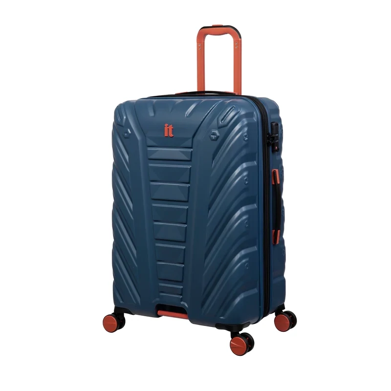 IT LUG ESCALATE 25&quot; TROLLEY NAVY