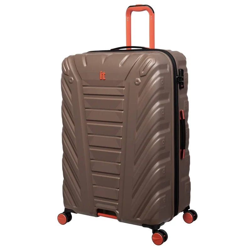 IT LUG ESCALATE 29&quot; TROLLEY BROWN