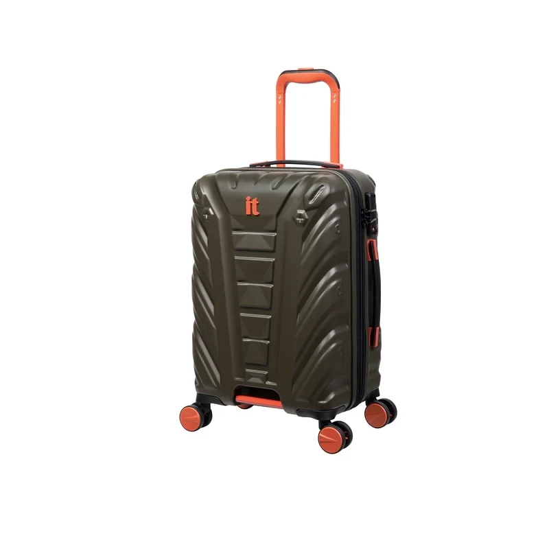 IT LUG ESCALATE 18&quot; TROLLEY DARK OLIVE