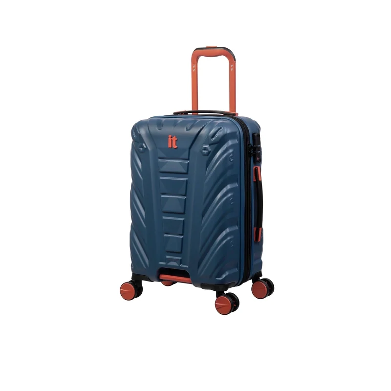 IT LUG ESCALATE 18&quot; TROLLEY NAVY