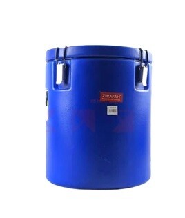 RSC SS 18LIT INSULATED LIQUID CARRIER P21-175