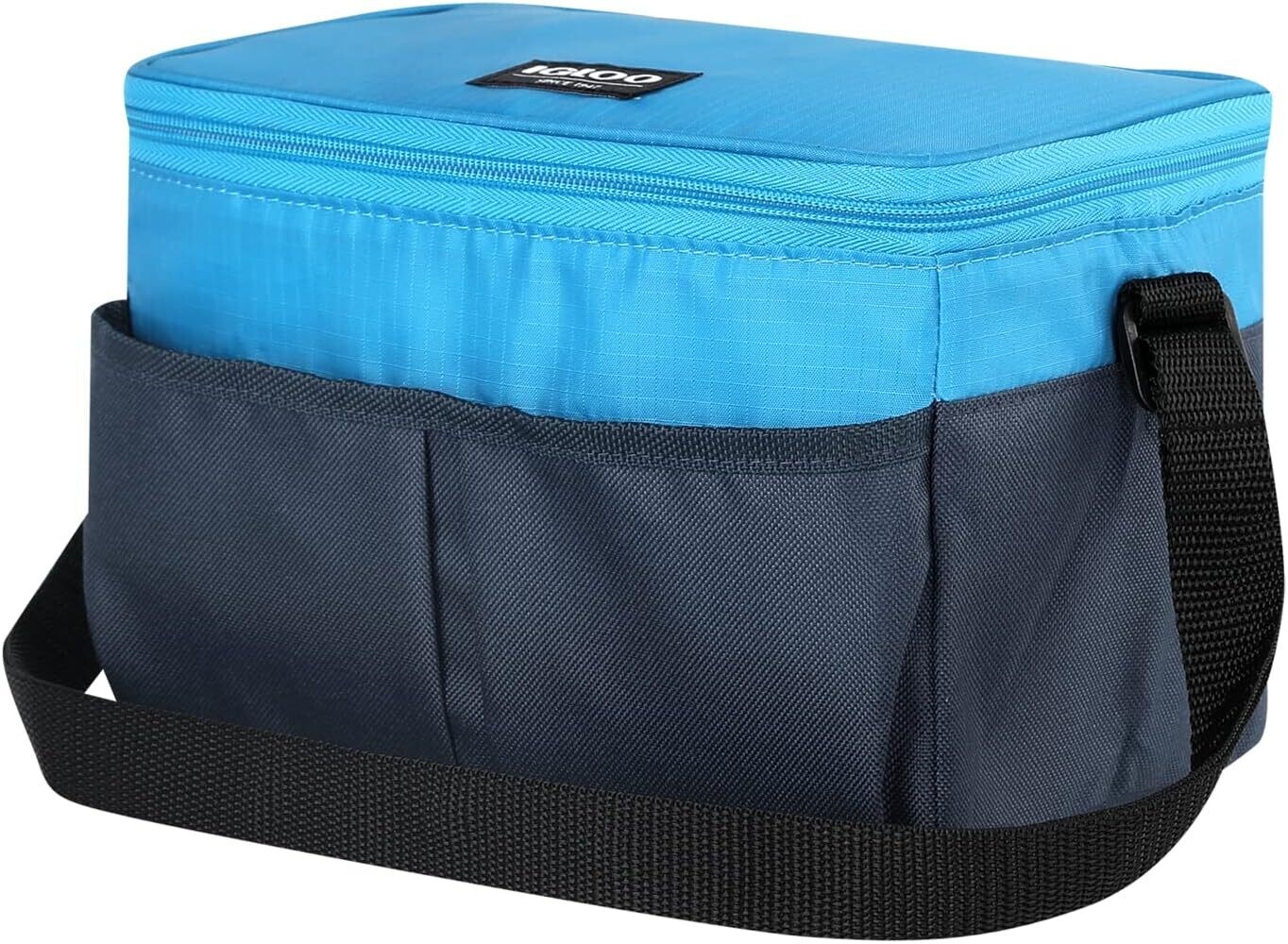 IGLOO 6 CANS COOLER BAG 00066180