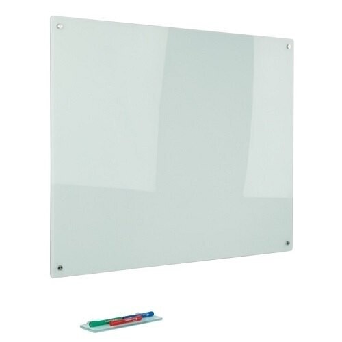 RSC 40X60CM GLASS WITH MAGNETIC BOARD C21-274