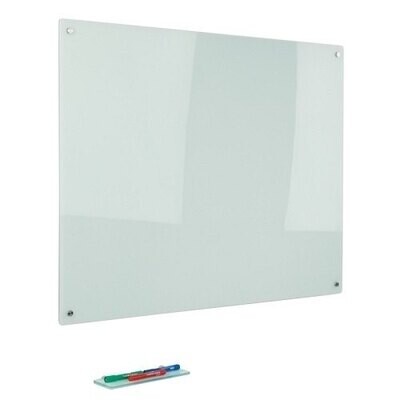 RSC 30X40CM GLASS WITH MAGNETIC BOARD C21-273