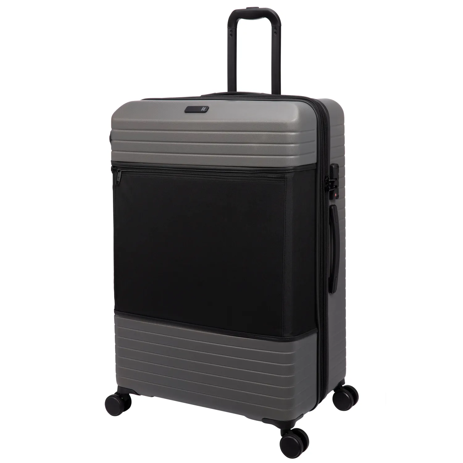 IT LUG ATTUNED 29&quot; TROLLEY CHARCOAL (73CM)