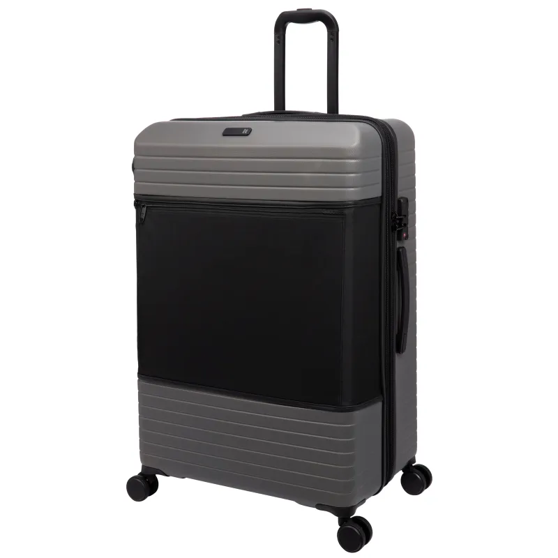 IT LUG ATTUNED 18&quot; TROLLEY CHARCOAL (47CM)
