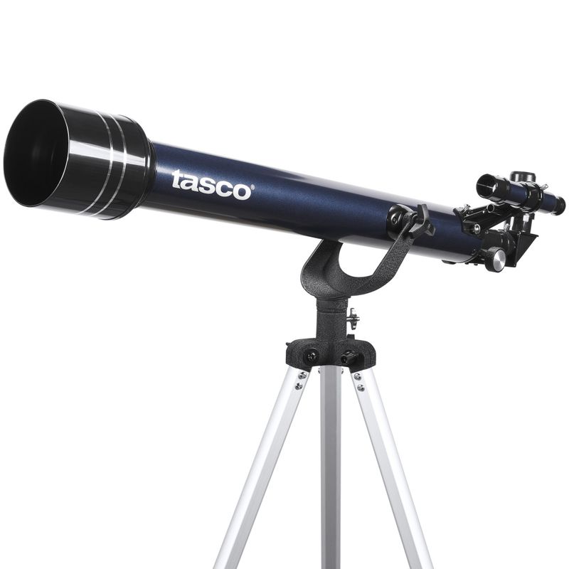 TASCO 402X2.5&quot; (60X700MM) NOVICE TELESCOPE