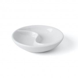 ARIANE 10CM PRIME YING YANG PLATE APRARN000085010