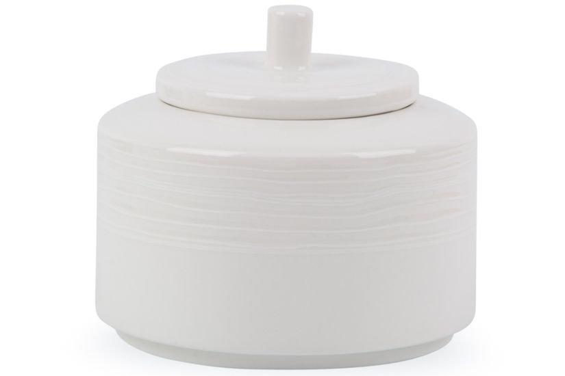 ARIANE ECLP 27CL SUGAR POT W/LID APRARN120066027