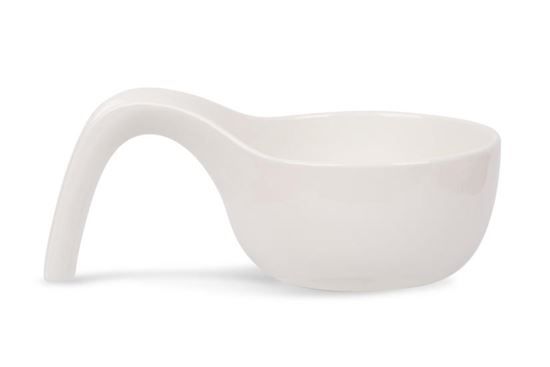 ARIANE SPOON SERVICE BOWL APRARN000081003