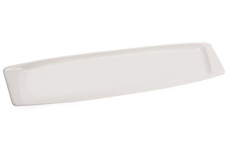 ARIANE 44.5X10CM LONG THIN PLATTER AGNARN000011045