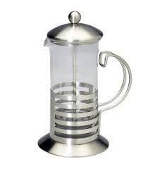 RSC 600ML FILTER TEA/COFFEE MAKER INFUSER P18-306