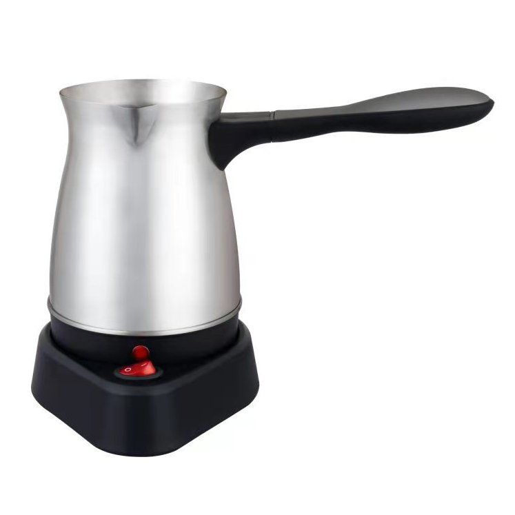 RSC/SOKANY EC-912 COFFEE/KAHWA MAKER P17-420