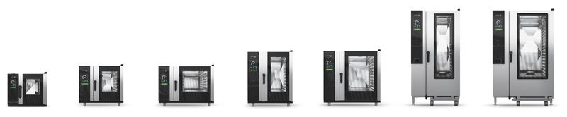 Fagor Combi Ovens