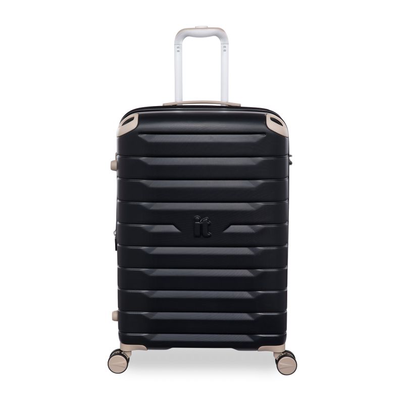 IT LUG SKYSCRAPPER 18&quot; TROLLEY BLACK (47CM)