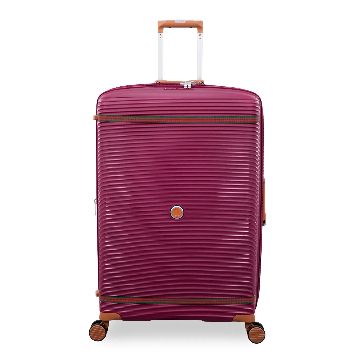 IT LUG ADVANTAGEOUS 28&quot;TROLLEY DARK RED(73.5)