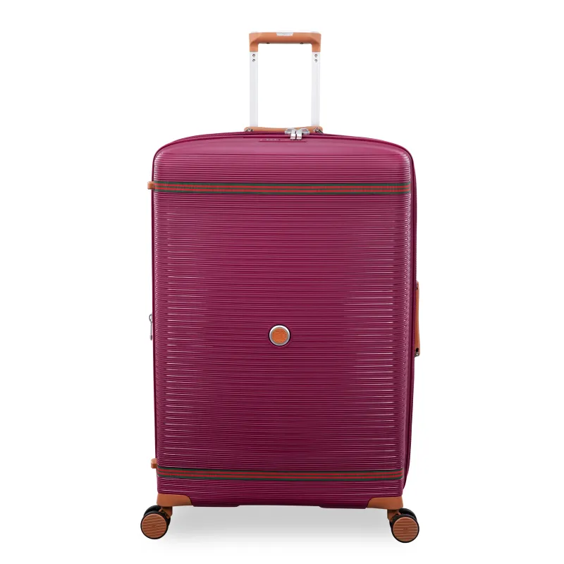IT LUG ADVANTAGEOUS 28&quot;TROLLEY DARK RED(73.5)