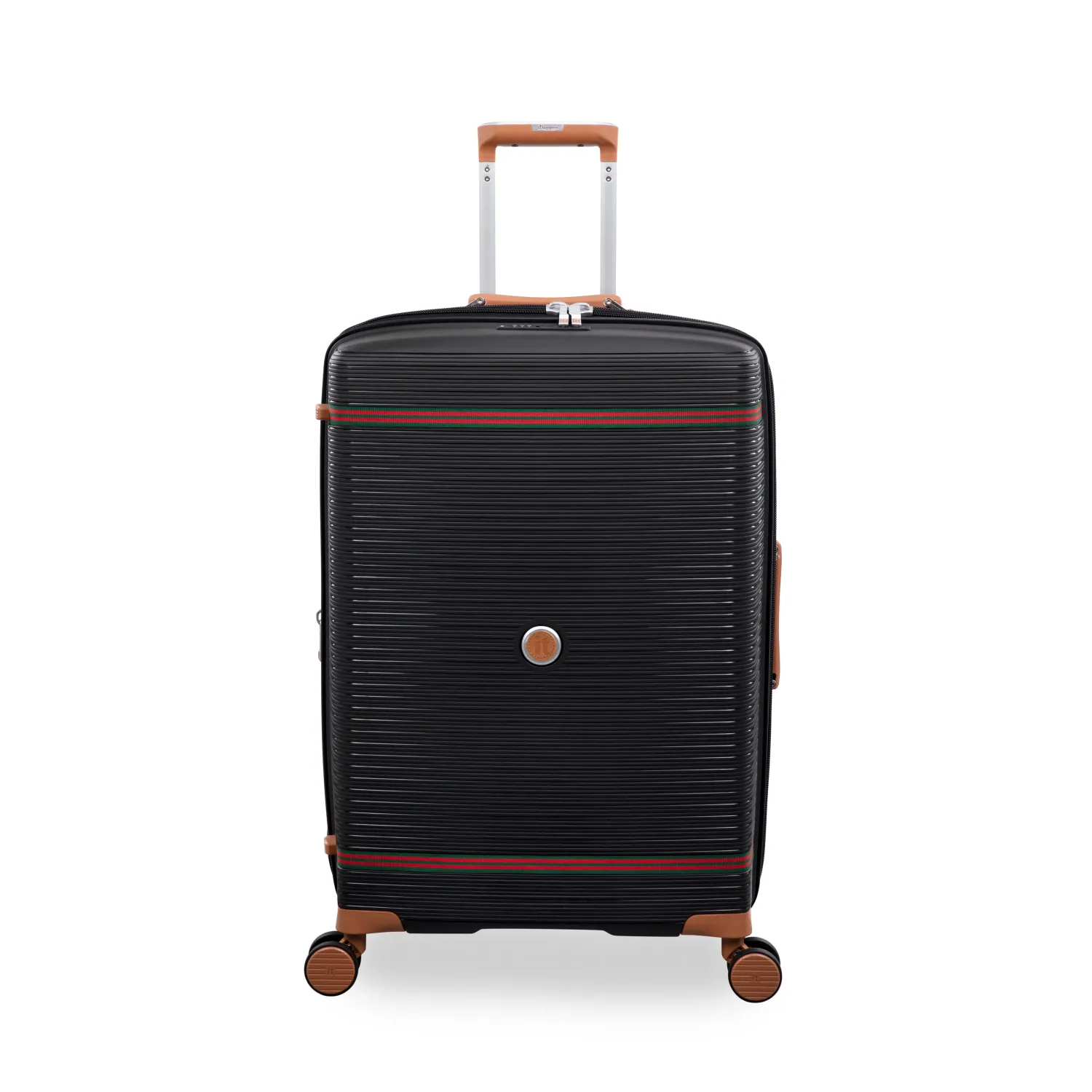 IT LUG ADVANTAGEOUS 24&quot;TROLLEY BLACK(63.1)