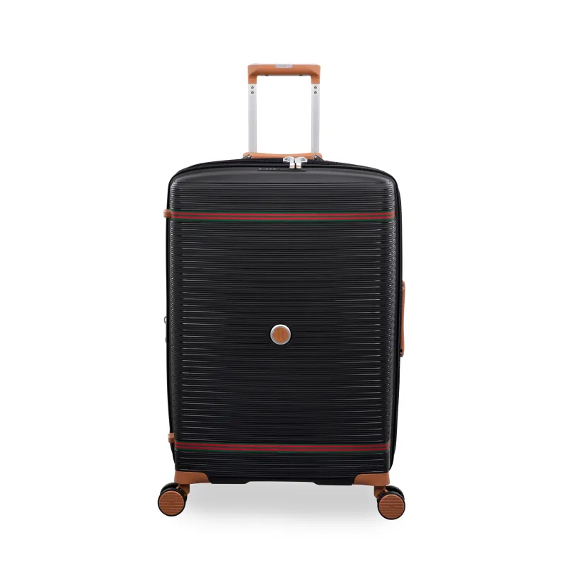 IT LUG ADVANTAGEOUS 24&quot;TROLLEY BLACK(63.1)