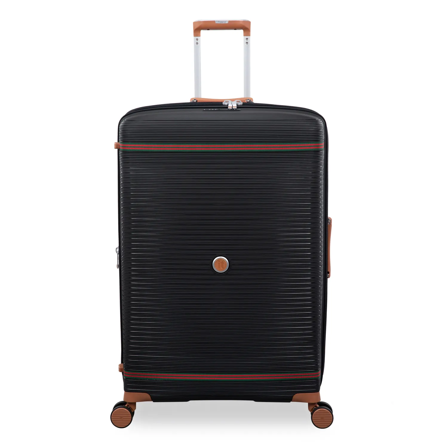 IT LUG ADVANTAGEOUS 28&quot;TROLLEY BLACK(73.5)