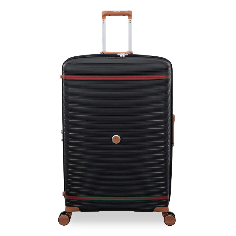 IT LUG ADVANTAGEOUS 28&quot;TROLLEY BLACK(73.5)