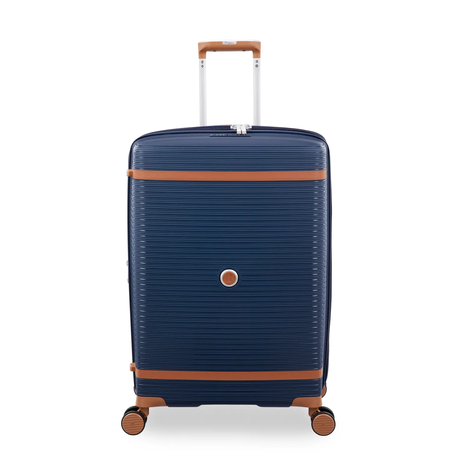 IT LUG ILLUSTRIOUS 28&quot; TROLLEY NAVY BLAZER (73.5)