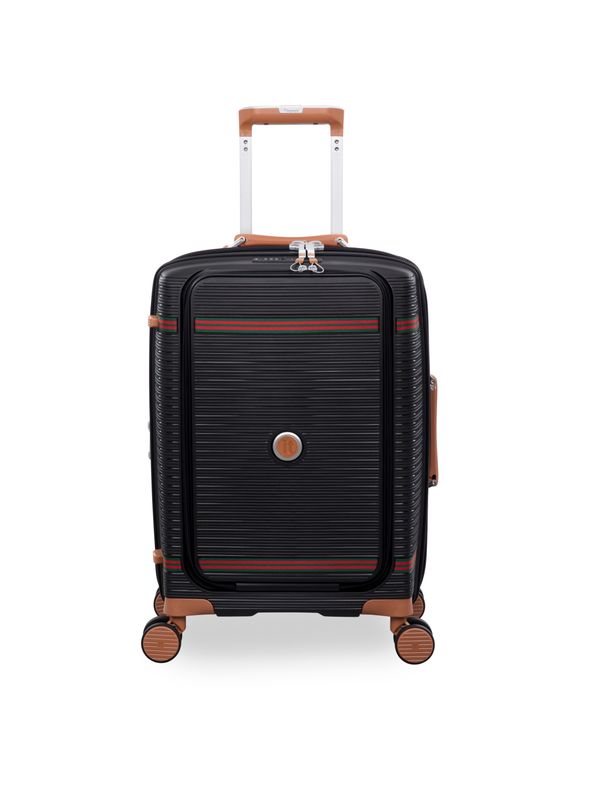IT LUG ADVANTAGEOUS 20&quot;TROLLEY BLACK(50.3)