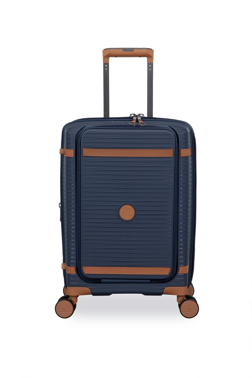 IT LUG ILLUSTRIOUS 20&quot;TROLLEY NAVY BLAZER (50.3)