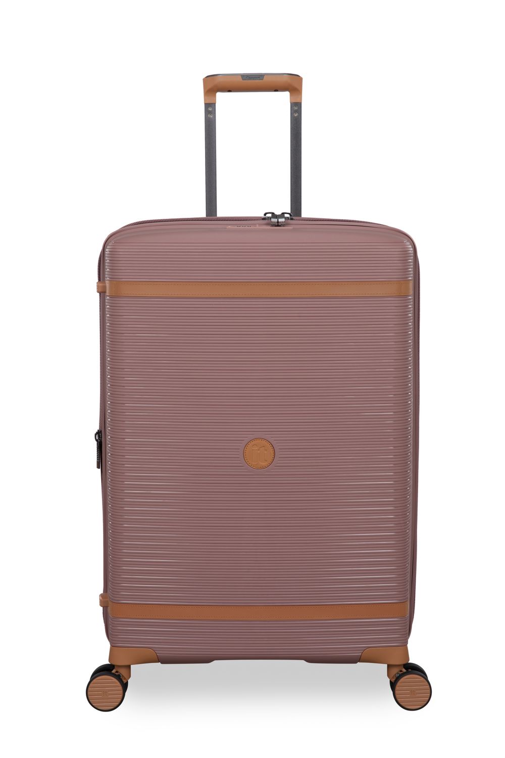IT LUG ILLUSTRIOUS 28&quot; TROLLEY COGNAC (73.5)