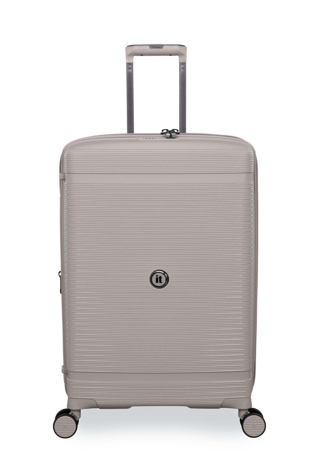 IT LUG UNANIMOUS 24&quot; TROLLEY VINTAGE KHAKI (63.1)