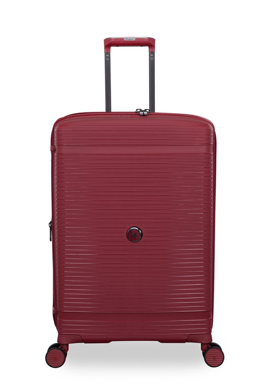 IT LUG UNANIMOUS 28&quot; TROLLEY DARK DAHLIA (73.5)