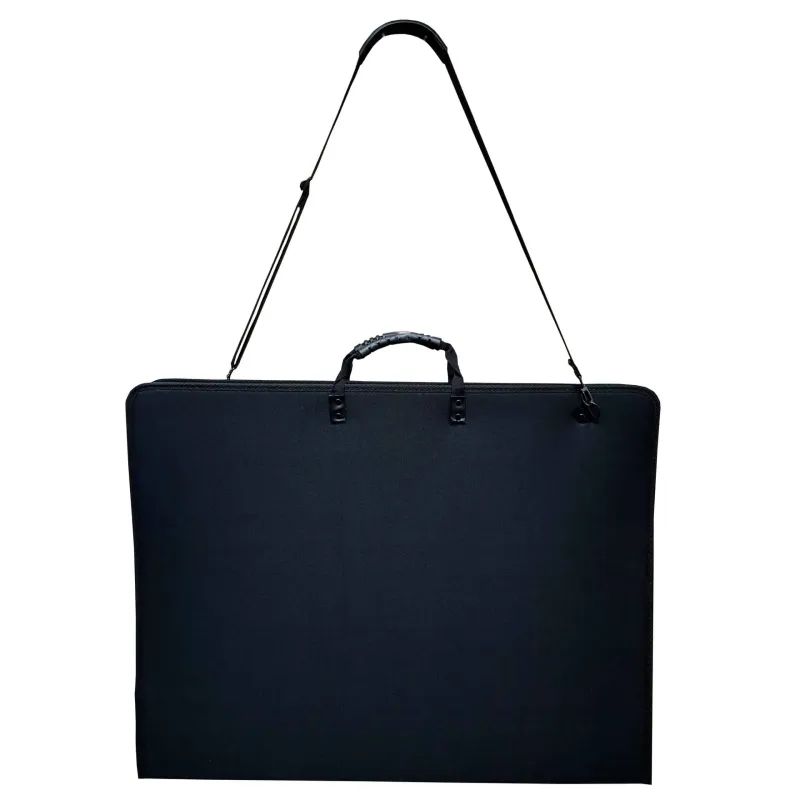 ZIELER A3 PORTFOLIO PRESENTATION ART CASE 09299276
